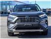 2022 Toyota RAV4 Limited (Stk: 6306A) in Ottawa - Image 2 of 5