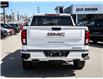 2021 GMC Sierra 1500 Elevation (Stk: G480834P) in WHITBY - Image 4 of 26