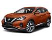 2019 Nissan Murano Platinum (Stk: 25T6168A) in Winnipeg - Image 1 of 12