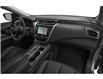 2019 Nissan Murano Platinum (Stk: 25T6168A) in Winnipeg - Image 11 of 12