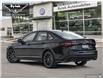2025 Volkswagen Jetta GLI Autobahn (Stk: N14840) in Ottawa - Image 4 of 20
