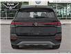 2025 Volkswagen Taos Trendline (Stk: N14844) in Ottawa - Image 5 of 26