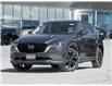 2023 Mazda CX-5 GT (Stk: 15104463A) in Richmond Hill - Image 1 of 27