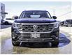 2025 Volkswagen Atlas 2.0 TSI Execline (Stk: HV429) in Walkerton - Image 2 of 27