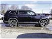 2025 Volkswagen Atlas 2.0 TSI Execline (Stk: HV429) in Walkerton - Image 3 of 27