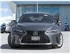 2021 Lexus IS 300 Base (Stk: 15U3123) in Richmond Hill - Image 3 of 26