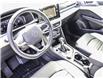 2025 Volkswagen Taos Highline (Stk: HV451) in Walkerton - Image 10 of 27
