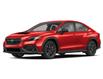 2025 Subaru WRX TS (Stk: 165269) in Tecumseh - Image 1 of 1