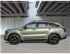 2025 Kia Sorento 2.5T X-Line Limited w/Black Interior (Stk: 25SN0584) in Edmonton - Image 3 of 25