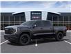 2025 GMC Sierra 1500 Elevation (Stk: 267388) in Brooks - Image 2 of 6
