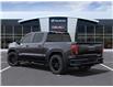 2025 GMC Sierra 1500 Elevation (Stk: 267388) in Brooks - Image 3 of 6