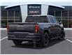 2025 GMC Sierra 1500 Elevation (Stk: 267388) in Brooks - Image 4 of 6