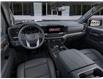 2025 GMC Sierra 1500 Elevation (Stk: 267388) in Brooks - Image 5 of 6