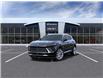 2024 Buick Envision Avenir (Stk: 219694) in AIRDRIE - Image 1 of 6