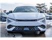 2025 Kia EV6 Land w/GT-Line Limited Package (Stk: 25EV1631) in Edmonton - Image 5 of 29