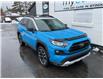 2020 Toyota RAV4 Trail (Stk: 250347) in Kingston - Image 1 of 23