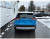 2020 Toyota RAV4 Trail (Stk: 250347) in Kingston - Image 4 of 23