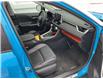 2020 Toyota RAV4 Trail (Stk: 250347) in Kingston - Image 9 of 23