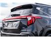 2025 Kia Seltos SX w/Brown Interior (Stk: 25SE4050) in Edmonton - Image 7 of 28
