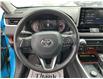 2020 Toyota RAV4 Trail (Stk: 250347) in Kingston - Image 13 of 23