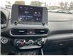 2022 Hyundai Kona 2.0L Preferred Sun & Leather Package (Stk: 250340) in Kingston - Image 13 of 22