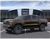 2025 GMC Canyon AT4 (Stk: M1140-25) in Courtenay - Image 2 of 6