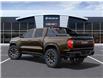 2025 GMC Canyon AT4 (Stk: M1140-25) in Courtenay - Image 3 of 6