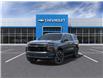2025 Chevrolet Suburban RST (Stk: M1138-25) in Courtenay - Image 1 of 6