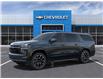 2025 Chevrolet Suburban RST (Stk: M1138-25) in Courtenay - Image 2 of 6