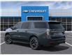 2025 Chevrolet Suburban RST (Stk: M1138-25) in Courtenay - Image 3 of 6