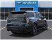 2025 Chevrolet Suburban RST (Stk: M1138-25) in Courtenay - Image 4 of 6