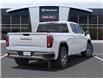 2025 GMC Sierra 1500 SLE (Stk: M1139-25) in Courtenay - Image 4 of 6