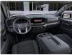 2025 GMC Sierra 1500 SLE (Stk: M1139-25) in Courtenay - Image 5 of 6