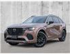 2025 Mazda CX-70 MHEV GT-P (Stk: T118967) in Dartmouth - Image 1 of 23