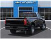 2025 Chevrolet Silverado 1500 Work Truck (Stk: 25-1242) in Listowel - Image 4 of 6