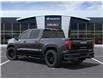 2025 GMC Sierra 1500 Elevation (Stk: 25-1248) in Listowel - Image 3 of 6