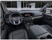2025 GMC Sierra 1500 Elevation (Stk: 25-1248) in Listowel - Image 5 of 6