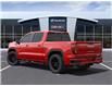 2025 GMC Sierra 1500 Elevation (Stk: 25-1250) in Listowel - Image 3 of 6