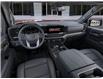 2025 GMC Sierra 1500 Elevation (Stk: 25-1250) in Listowel - Image 5 of 6