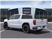 2025 GMC Sierra 1500 Elevation (Stk: 25-1255) in Listowel - Image 3 of 6