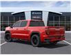 2025 GMC Sierra 1500 Elevation (Stk: 25-1257) in Listowel - Image 3 of 6