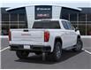 2025 GMC Sierra 1500 AT4X (Stk: 25-1259) in Listowel - Image 4 of 6