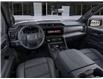 2025 GMC Sierra 1500 AT4X (Stk: 25-1259) in Listowel - Image 5 of 6