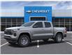 2025 Chevrolet Colorado LT (Stk: 25-1224) in Listowel - Image 2 of 6