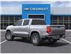 2025 Chevrolet Colorado LT (Stk: 25-1224) in Listowel - Image 3 of 6