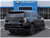 2025 Chevrolet Tahoe RST (Stk: 25-1229) in Listowel - Image 4 of 6