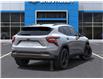 2025 Chevrolet Trax ACTIV (Stk: 25-1263) in Listowel - Image 4 of 6