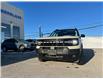 2025 Ford Bronco Sport Outer Banks (Stk: 5Z57) in Timmins - Image 1 of 15