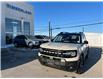 2025 Ford Bronco Sport Outer Banks (Stk: 5Z57) in Timmins - Image 2 of 15