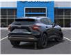 2025 Chevrolet Trax ACTIV (Stk: 25-1233) in Listowel - Image 4 of 6